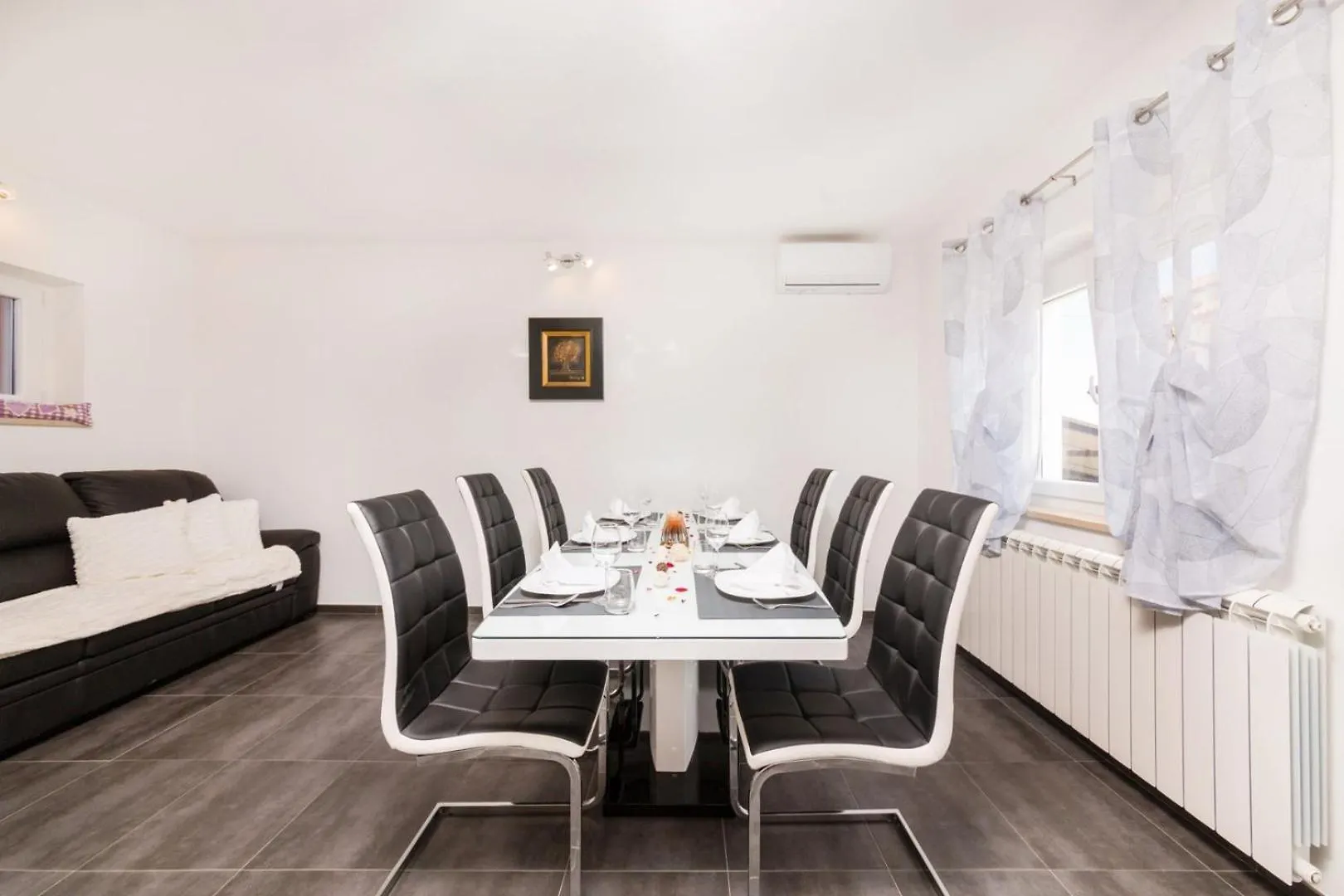 Villa Petra Kaštelir 克罗地亚