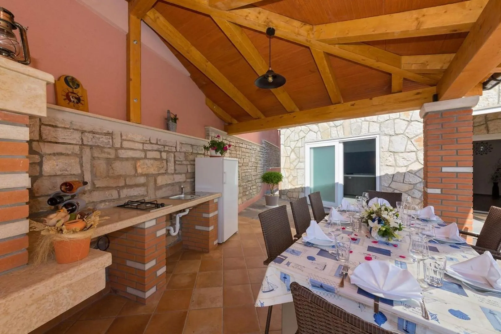 Villa Petra Kaštelir
