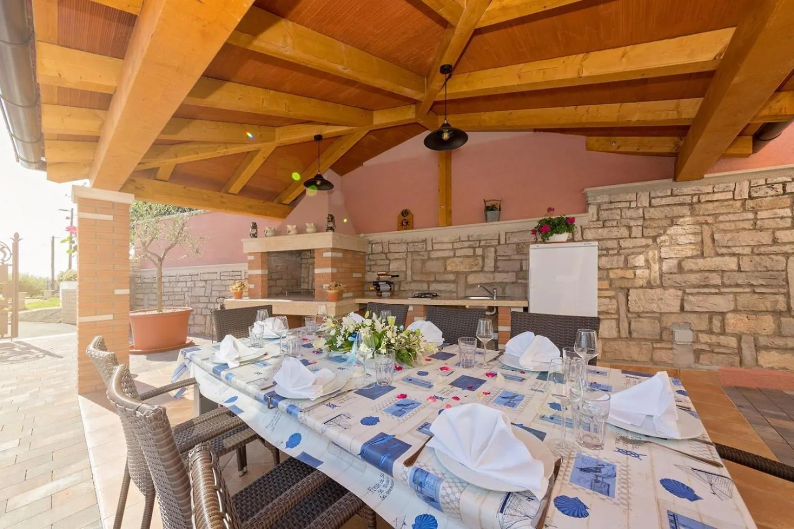 Villa Petra Kaštelir